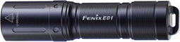 Fenix E01 V2.0 zaklantaarn Zwart Zaklamp LED