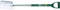 C.K G5140 Spade D-greep