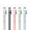 Apple iPad Air (2020) - 10.9 inch - A14 Bionic - WiFi + 4G - 256GB - Goud