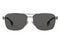 HUGO BOSS - BOSS1240/S - Zonnebril - Zilverkleurig