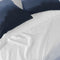 Bovenblad HappyFriday Blanc Nightfall Multicolour 210 x 270 cm