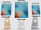 Rain Design mStand - Tablet Pro 9.7