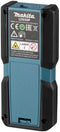 Makita LD030P - Laser afstandsmeter - 30 meter - IP54 spatwaterdicht