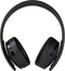 Sony Wireless Headset - 7.1 Surround Sound - Gold Edition