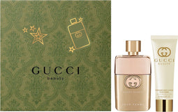 Gucci Guilty Pour Femme Set Eau de Parfum 50ml + Body Lotion 50ml