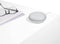 Google Nest Mini (GA00638-EU) - Slimme Speaker - Handsfree bediening - Licht grijs