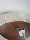 Wasbaar Vloerkleed Bodi - Natural 140 x 200 cm