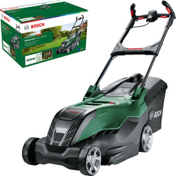 Bosch AdvancedRotak 44-750 - Duwmaaier - 1800W 44cm maaibreedte - Ergoflex-handgrepen