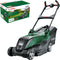 Bosch AdvancedRotak 44-750 - Duwmaaier - 1800W 44cm maaibreedte - Ergoflex-handgrepen
