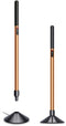 Dyson PencilWash - Vloerreiniger - Automatisch aangedreven - Zwart
