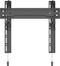 Hagor MVW Superslim 400 - Muurbeugel - VESA 400 - Draaggewicht 35kg