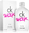Calvin Klein Ck One Shock 200 ml Eau de Toilette - Damesparfum