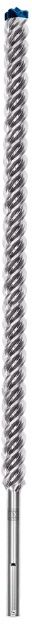 Bosch Expert SDS Max-8X - Hamerboor - 3x langere levensduur - Hardmetalen kop