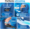 Nextcover Regenponcho Fiets voor Dames en Heren | Regencape met AquaShield 2.0 Technologie,