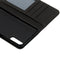 imoshion Hoesje Geschikt voor Samsung Galaxy A50 / A30s Hoesje Met Pasjeshouder - imoshion Luxe Bookcase - Zwart