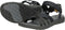 Teva Sanborn Universal - Wandelsandalen - Dubbele verstelbare sluiting - Zwart - Maat 41