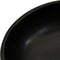 vidaXL - Opzetwasbak - rond - Φ41x14 - cm - keramiek - meerkleurig