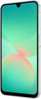 Samsung Galaxy A26 5G - Smartphone - 8GB RAM - 256GB opslag - Wit