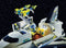 PLAYMOBIL Space PROMO Space shuttle op missie - 71368