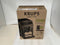 Krups Evidence ECO-Design EA897B - Volautomatische espressomachine - 62% gerecycled plastic - Zwart