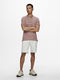 ONLY & SONS ONSCOOPER LIFE REG SS POLO NOOS - Heren Polo - 100% Organic Cotton - Maat S
