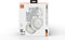 JBL Tune 760NC - Over-Ear Koptelefoon - ANC - Wit