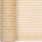 vidaXL - Privacynet - 195 - g/m² - 1x25 - m - HDPE - beige