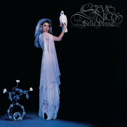 Stevie Nicks - Bella Donna (Remastered LP) - Hits als Edge of Seventeen en Leather and Lace - Stereo