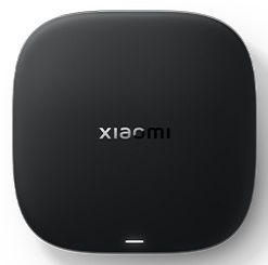 Xiaomi TV Box S (3rd Gen) - Streaming Media Speler - 32GB Opslag - HDMI 2.1a ondersteuning