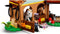 LEGO Friends Autumns paardenstal Boerderij Paarden Speelgoed Dieren Set voor Kinderen - 41745