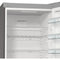 Gorenje R619CSXL6 - Vrijstaande Koelkast - NoFrost CrispZone 185 cm - Zilver