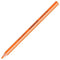 Fluoriscerende Markeerstift Staedtler Potlood Oranje (12 Stuks)