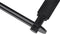 Sevenoak Technology SK-VH - Handheld camera stabilizer - Zwart