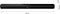 FlinQ Play - Soundbar - 2.1 Ingebouwde Subwoofer - 3D Surround Sound - Zwart