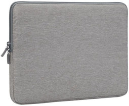 Rivacase Suzuka - Laptophoes - Waterbestendig - Grijs - 15,6"