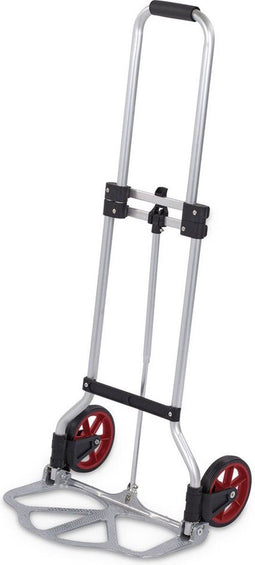 Kreator KRT670202 - Vouwbare magazijnwagen - Aluminium 240x390mm 45kg