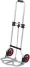 Kreator KRT670202 - Vouwbare magazijnwagen - Aluminium 240x390mm 45kg