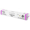 Canon CEXV28 - Tonercartridge - Tot 38000 afdrukken - Magenta