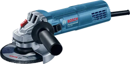 Bosch GWS 880 Professional - Haakse slijper - 880W 125mm 11000rpm