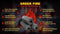 Greek Fire Tubes 10 kilo
