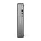Lenovo 13B9001USP - Mini-Pc - Intel Core i5 210h 8 GB RAM 256 GB SSD - Zwart