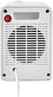 Nedis WIFIFNH20CWT - Ventilatorverwarming - 1800W - Wifi - 305mm hoog - 195mm breed