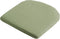Madison Zitkussen Basic - Green - 46x48 - Groen