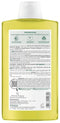 Klorane A La Cidra Light Shampoo For Normal/oily Hair 400 Ml