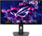 ASUS ROG Strix XG27ACDNG - Gamingmonitor - QHD 2560x1440 360Hz 0,03ms - Zwart