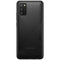 Samsung Galaxy A02s - Zwart - 32 GB - Fysieke simkaart