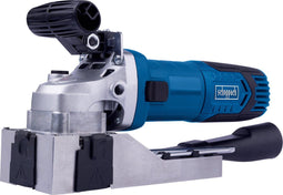 Scheppach LFR720 - Lakfrees - Verf en lak verwijderen - 720W