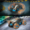 NIKKO Omni X - RC auto - Driftvermogen 360 graden - Oranje