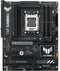 ASUS TUF Gaming B850-PLUS - Moederbord ATX - AMD Socket AM5 - Wi-Fi 7 (802.11be) - Bluetooth 5.4