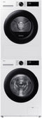 Samsung DV90DG52A0AE - Warmtepompdroger - Optimal Dry Hygiene Care Quick Dry 35' - Energieklasse C